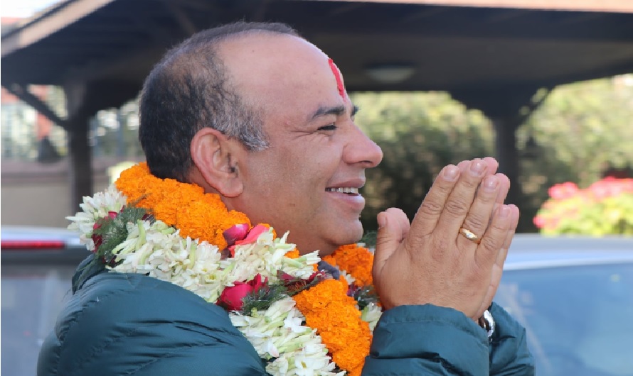 कांग्रेसलाई लोकप्रिय पार्टी बनाउनुपर्छ